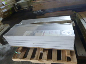 lot 48 image: Orchard Oak Laminate Flooring