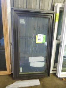 lot 60 image: Single Pan Non-Operating Window