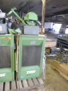 lot 69 image: TRW Stud Welder