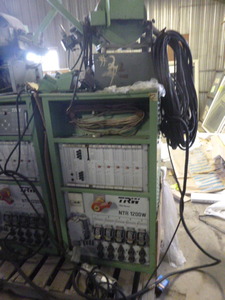 lot 70 image: TRW Stud Welder