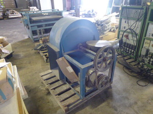 lot 71 image: Industrial Fan