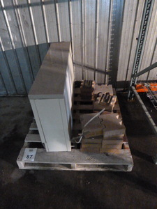 lot 87 image: Stiebel-Eltron Electric Cabinet Heater