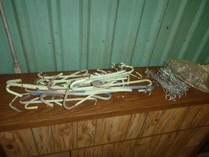 lot 119 image: Rebar Hooks