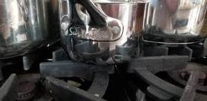 lot 66 image: Sur La Table Cookware Collection