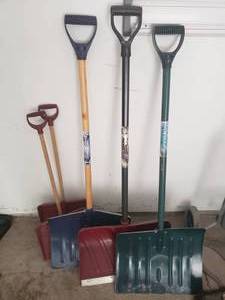 lot 85 image: Yard Warrior Package