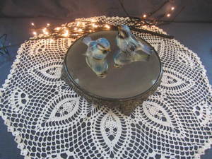 lot 63 image: Mirror Plateau, Goebel
