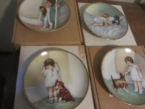 lot 32 image: BP Gutmann Plates & Print