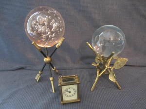 lot 89 image: Paper Weights