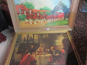 lot 116 image: Budw. & Heilemans Prints