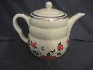 lot 71 image: Halls Poppy Coffee