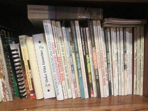 lot 189 image: Cook Books