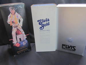 lot 166 image: Elvis Decanters by McCormick