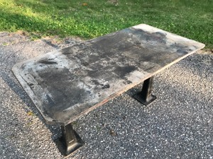 lot 30 image: WorkbenchTable