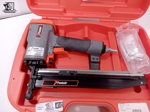 lot 410 image: Paslode 3250-F16 Nailgun in Box,  Never Used