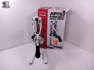 lot 414 image: Jupiter Commercial Juice Press