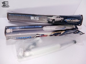lot 440 image: 2 Pro Comp 917510 - ES9000 Front Driver or Passenger Side Non-Adjustable Shock Absorber