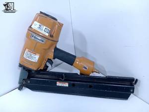 lot 461 image: Stanley Bostitch Framing Nail Gun - For Repair