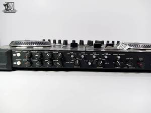 lot 474 image: American Audio VMS4.1 4 Channel MIDI Controller