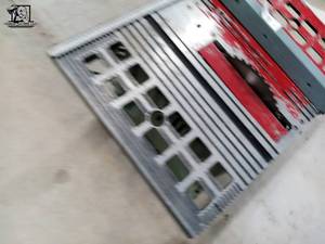 lot 485 image: Delta 10 Inch Bench Saw