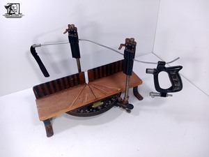 lot 517 image: Stanley Mitre Box