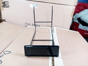 lot 532 image: 38 Disc Golf Display Racks