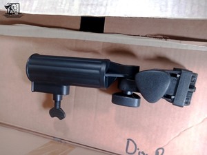 lot 534 image: Golf Cart Umbrella Holders