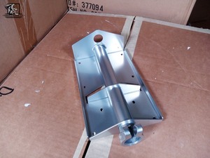 lot 542 image: Parts to Repair Disc Golf Cart