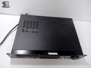 lot 476 image: Marantz CD Recorder CDR631