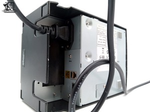 lot 458 image: Star Micronics TSP 100 futurePRNT