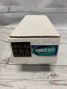 1993-94 NHL Parkhurst Hockey Set