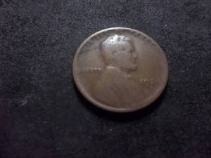 1924 D Lincoln Cent