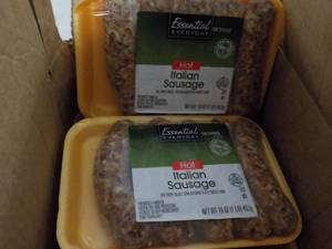 Box of 12 - 16 oz pkgs Essential Fr...