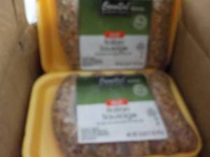 Box of 12 - 16 oz pkgs Essential Fr...