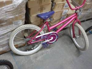 Next Bike...