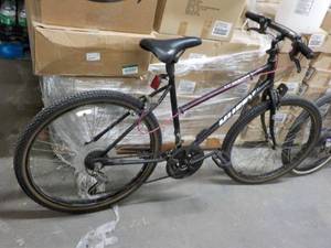 Huffy Bike...