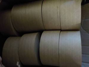 Box of 9 Rolls 3 x 450 ft Reinforc...