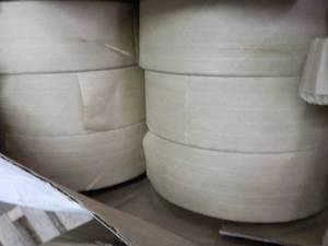 Box of 6 Rolls 3 x 1000 ft Reinfor...