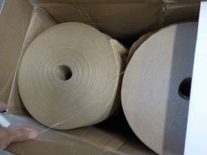Box of 6 Rolls 3 x 1000 ft Reinfor...
