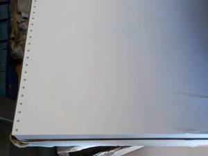 20 lb Box Computer Paper...