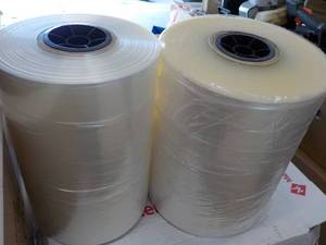 2 Rolls...