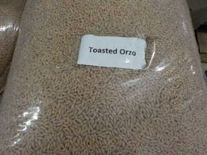 Toasted Orzo Pasta Large Bag...