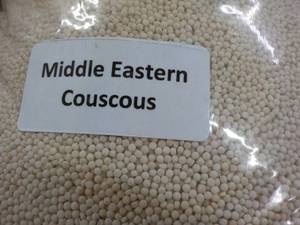 Large Bag Middle Eastern Couscous P...