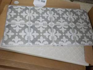 15 Cases Grey Florent Deco 12 x 24 ...