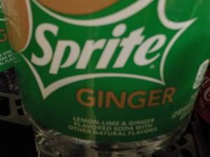 case of 8 - 2 liter Bottles Sprite ...