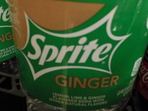 case of 8 - 2 liter Bottles Sprite ...