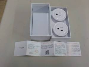 Koeson Mini Smart Plug 2 Pack Compa...