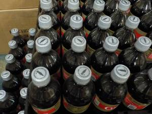 24 Bottles Caffeine Free Diet Coke...