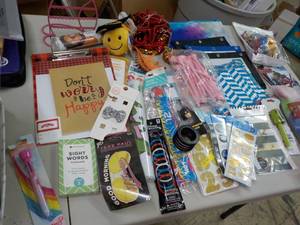 lot 210 image: Toy, Party and Kids Lot...