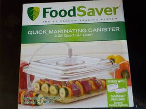 lot 35 image: Food Savor...