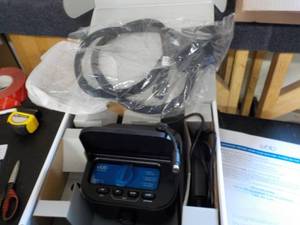 lot 78 image: Ebb Sleep Machine...